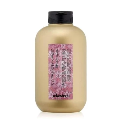Image de Davines Serum More Inside This Is A Curl Building 250 ml