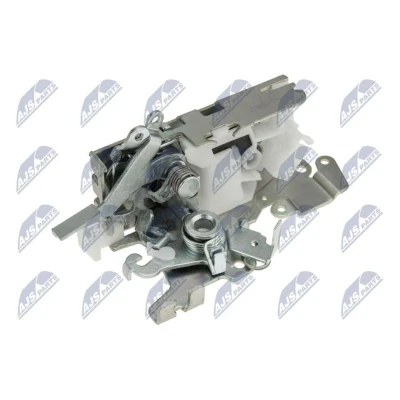 Image de Serrure de porte NTY EZC ME 092