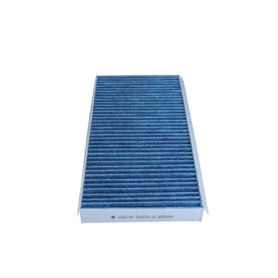 Image de MAXGEAR 26 1869 Filtre d&#039;habitacle à charbon actif, avec effet antibactérien, aux propriétés anti allergènes 331 164 30