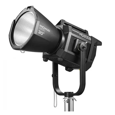 Image de GODOX MG1200BI Torche LED bi color knowled Neuf