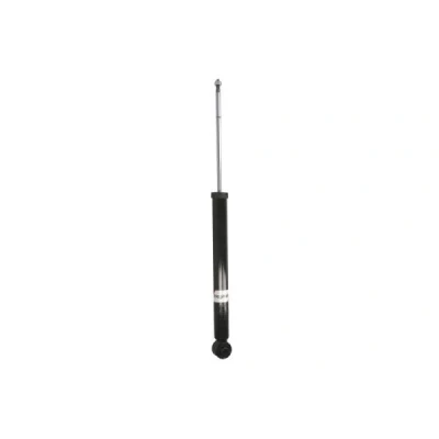Image de Magnum Technology AGW089MT Amortisseur Essieu arrière Pression de gaz Système bitube Jambe suspension Goujon en haut, Bossage bas