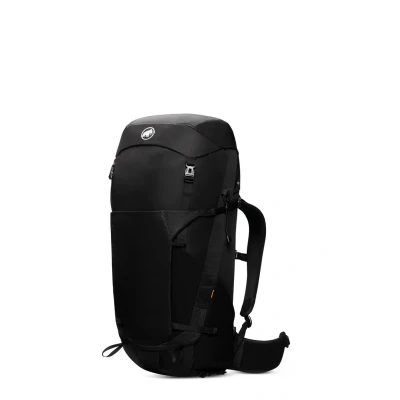 Image de Mammut Lithium Sac à dos, Taille: One Size, Black