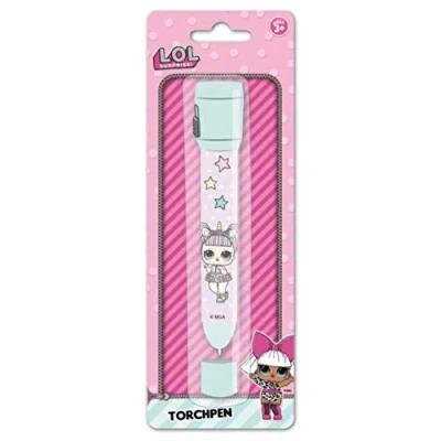 Image de LOL SURPRISE Stylo à bille Multicolore