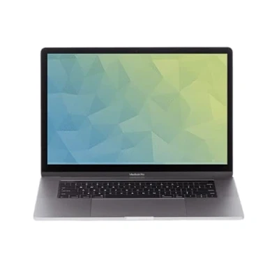 Image de 2017 Apple MacBook Pro avec Intel Core i7 2,8 GHz (15 Pouces, 16 Go de RAM, 256 Stockage SSD) Gris sidéral (Reconditionné)