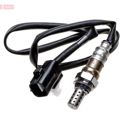 Image de DENSO Direct Fit DOX 2070 Sonde lambda M18x1.5 chauffé, planaire, à seuil SUZUKI: SWIFT 4, Splash, OPEL: Agila B