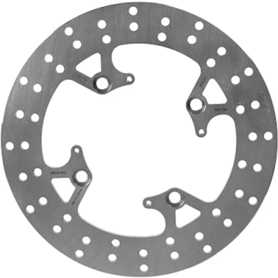 Image de Disque de frein TRW MST444, 1 Pièce
