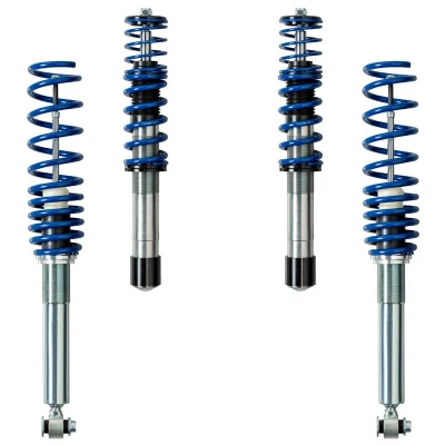Image de Bonrath Kit Combiné fileté compatible avec BMW Série 5 E39 Sedan 520i 530D 1996 2003 excl. EDC