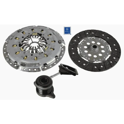 Image de SACHS XTend Kit plus CSC 3000 990 052 d&#039;Embrayage 240 VOLVO: S60 I, V70 2, V40 Break