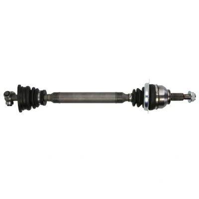 Image de PASCAL G2R060PC Arbre de transmission Essieu avant gauche 723 pour véhicules avec système antiblocage RENAULT: LAGUNA 2, 2 Grandtour