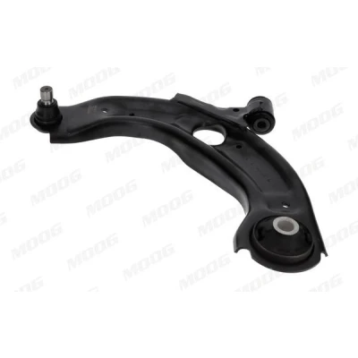 Image de MOOG MD WP 15307 Bras de suspension Essieu avant gauche barre oscillant transversal Tôle d&#039;acier MAZDA: CX 3