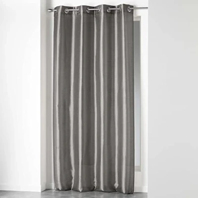 Image de douceur d&#039;interieur Smart Poubelle, Polyester+Bambou, Bleu