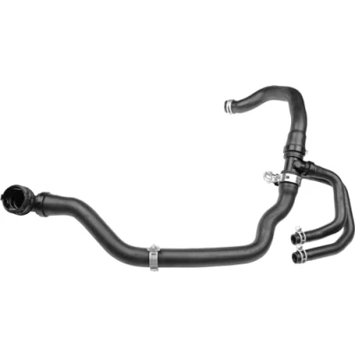 Image de GATES 05 3936 Durite De Refroidissement EPDM (éthylène propylène diène caoutchouc) PEUGEOT: 308 II 3/5 portes, 3008 SUV, SW 2