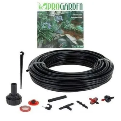 Image de PROGARDEN Système d&#039;irrigation 71 pièces