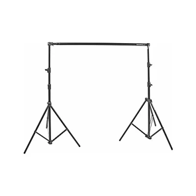 Image de Manfrotto 1314B trépied Noir Neuf