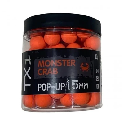 Image de Shimano Bait TX1 Pop up Monster Crab 15mm (80g) ups pêche