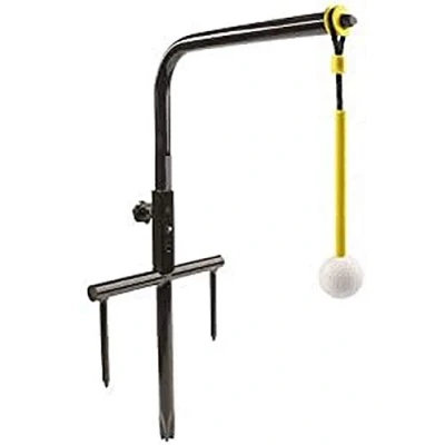 Image de SKLZ Pure Path Accessoire d&#039;entraînement au Swing Mixte, Noir Noir, L