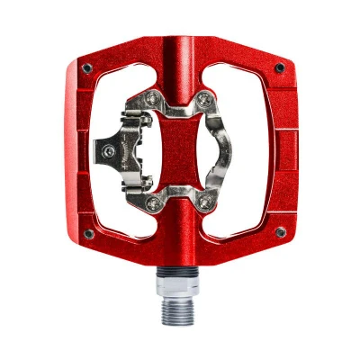 Image de Pédales plate automatique ou standard alu Switch