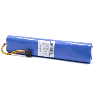 Image de vhbw 1x Batterie Compatible avec Neato Botvac 70, 70E, 75, Connected, 80, 85 aspirateur (3500mAh, 12V, NiMH)