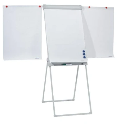 Image de Franken FC84 Tableau Flipchart Deluxe standard
