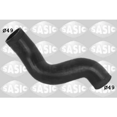 Image de SASIC 3336109 Gaine De Suralimentation VOLKSWAGEN: Sharan I, SEAT: Alhambra I