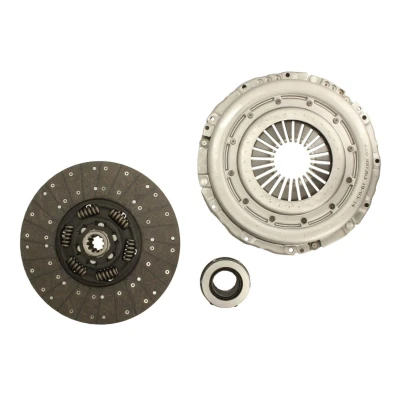 Image de VALEO NEW KIT3P 827363 Kit d&#039;Embrayage 362