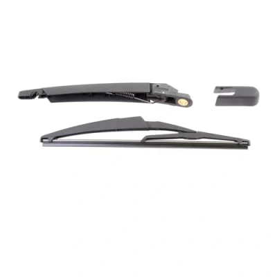 Image de VAICO V42 0541 Kit de bras d&#039;essuie glace, nettoyage des vitres avec balai glace intégré, cache EXPERT KITS + PEUGEOT: 2008 Break
