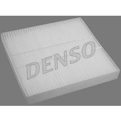 Image de DENSO DCF467P Filtre d&#039;habitacle à particules 215 200 30 MITSUBISHI: OUTLANDER 3, ASX SUV, L200 / Triton V Pick up, CITROËN: C4 Aircross