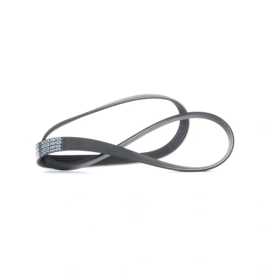 Image de Courroie à nervures trapézoïdales DAYCO 6PK1185