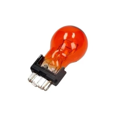 Image de MAXGEAR 78 0122SET Ampoule, feu clignotant orange 12,8V 2,2W PY27/7W W2,5x16q