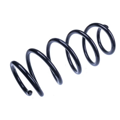 Image de DENCKERMANN D700505 Ressort de suspension Essieu avant VOLKSWAGEN: Passat B6 Variant, Berline, B7 Variant