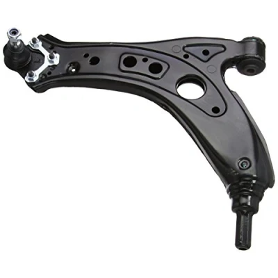 Image de FAI AutoParts SS1276 Bras de suspension sans fourreau avec rotule barre oscillant transversal Tôle d&#039;acier VOLKSWAGEN: Polo V 3/5 portes