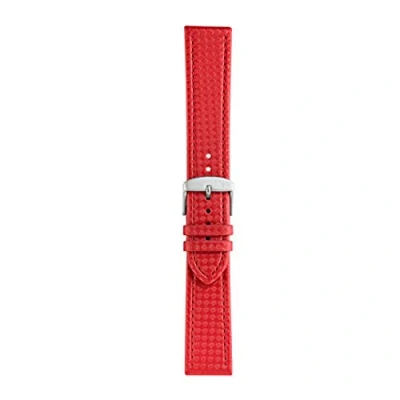 Image de Morellato Capoeira A01X4907977 Bracelet unisexe en matériau technique effet fibre de carbone