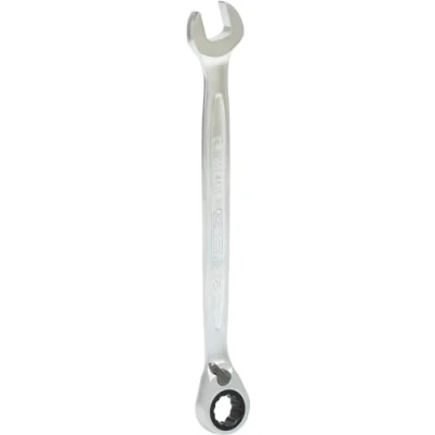 Image de KS TOOLS 503.4610 E Clé à fourche et polygonale cliquet 159 10 50