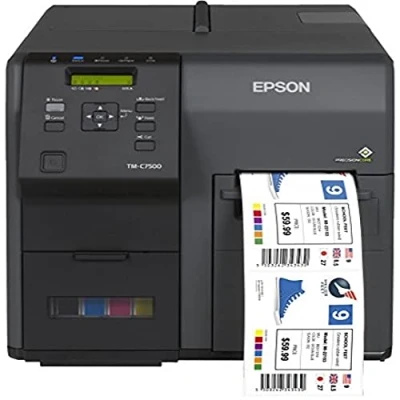 Image de Epson ColorWorks C7500 Neuf
