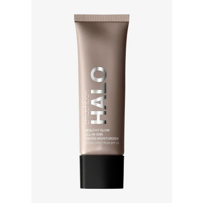 Image de Smashbox HALO Healthy GLOW Allinone Tinted Moisturizer SPF25 Hydratant teinté, Femme, Taille: 40 ml, Medium neutral