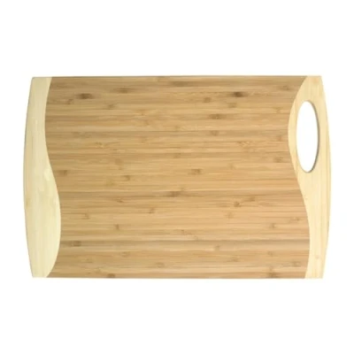 Image de RICHARDSON SHEFFIELD Wave Planche à découper en Bambou, 25 x 1.9 38 cm