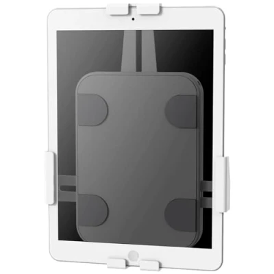 Image de Neomounts by Newstar WL15 625WH1 Support mural pour tablette Adapté marque (tablette): Universel 20,1 cm (7,9) 2