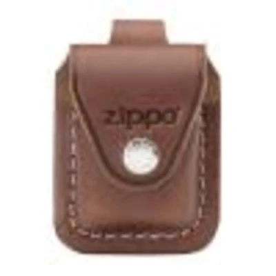 Image de Zippo 60001216 Briquet Pouch with Loop Brown