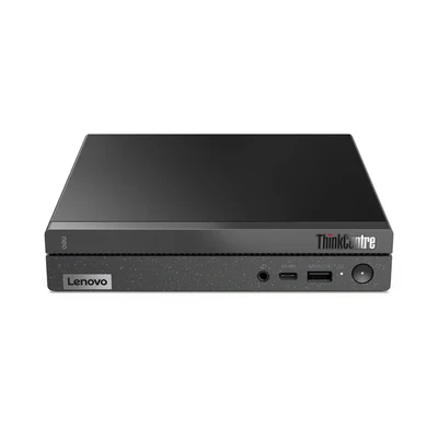 Image de Lenovo ThinkCentre Neo 50q Intel Core™ i3 1215U 8 Go DDR4 SDRAM 512 SSD Windows 11 Pro Mini PC Noir