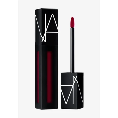 Image de NARS Powermatte LIP Pigment Encre à lèvres, Taille: 5.5 ml, Save the queen
