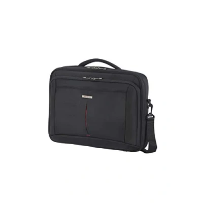 Image de Samsonite Guardit 2.0 15,6 pouces Sacoche Ordinateur Portable, 40 cm, 16 L, Noir (Black)