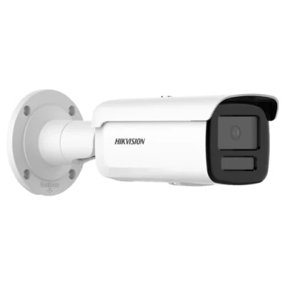 Image de Hikvision DS 2CD2T46G2 2I Balle (forme) Caméra de sécurité IP Extérieure 2592 x 1944 pixels Plafond/mur Neuf