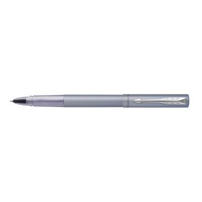 Image de Parker Vector XL Silver Blue RB