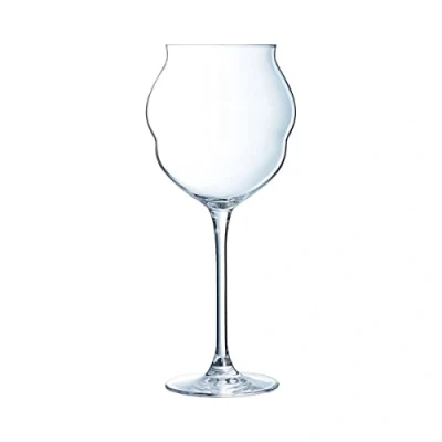 Image de Verre à pied 60 cl Macaron