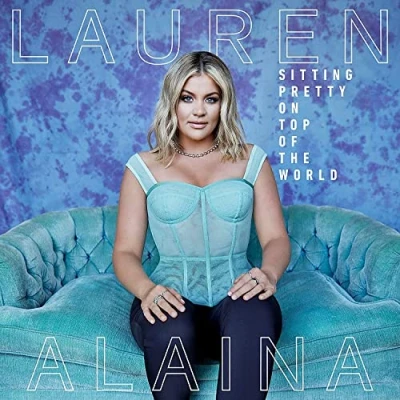 Image de Sitting Pretty on Top. [Import]