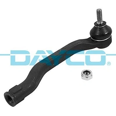 Image de DAYCO DSS1496 Rotule de direction 12,0mm M14x1.5 Essieu avant droit RENAULT: MEGANE 3, 3 Coupe, SCENIC