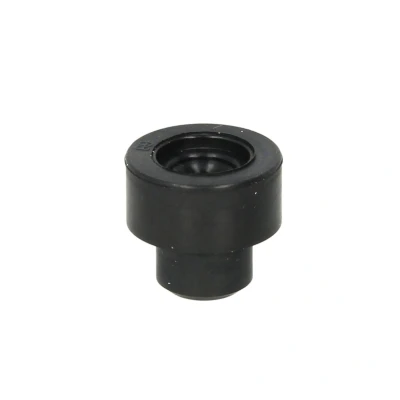 Image de FEBI BILSTEIN 06251 Support, soupape d&#039;injection MERCEDES BENZ: SL Cabriolet, Classe G SUV, 190