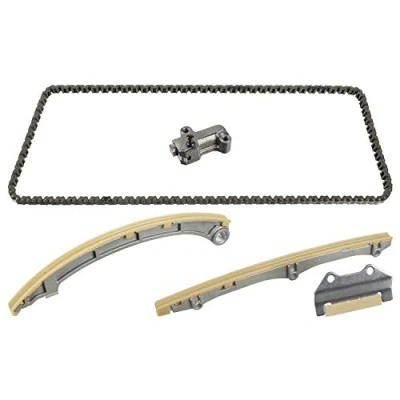 Image de FEBI BILSTEIN 108244 Jeu de distribution à chaînes Chaîne dents, fermée HONDA: Accord 7 Limousine, CR V 2