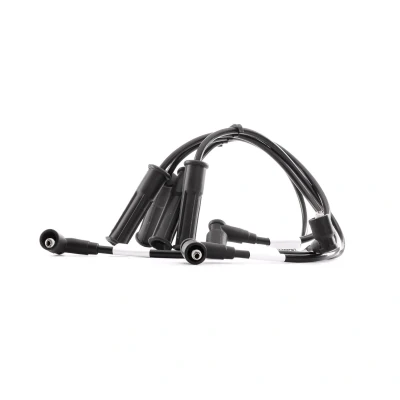 Image de RIDEX 685I0021 Jeu De Fils d&#039;Allumage RENAULT: Kangoo I, TWINGO 1, CLIO 2