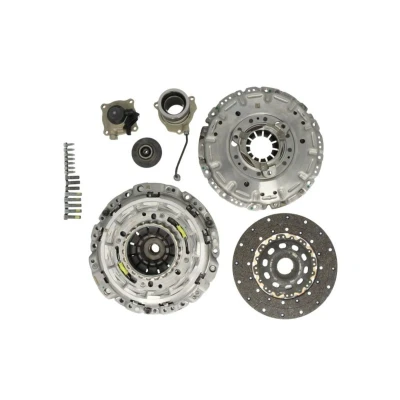 Image de LuK 602 0004 00 Kit d&#039;Embrayage avec butée de débrayage, Outillage spécialisé nécessaire pour le montage ALFA ROMEO: Giulietta 5 portes